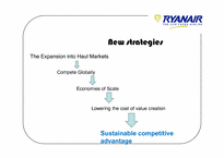 Ryanair(라이언에어) 경영전략(영문)-14