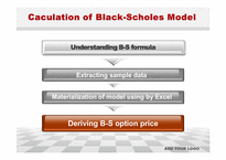 다중회귀모형(multiple regression model) & 블랙숄즈 옵션가격 결정 모형(Black-Scholes Model)-10