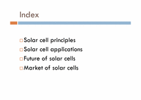 [광소재] solar-cell 태양전지-2