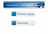 [광소재] 광자 유체 소자 Optofluidic device-4
