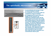 [광소재] 광자 유체 소자 Optofluidic device-12