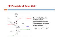 [광소재] Solar Cell 태양전지-8