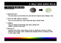 상하이 시정부 및 2010 상하이 엑스포 탐방(성공적인 2012 여수 엑스포 개최를 위하여)-9
