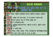 [한국근대의사회변동] 미군정 점령 정책-3