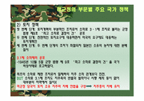 [한국근대의사회변동] 미군정 점령 정책-9