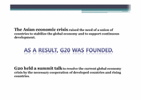 [글로벌 비즈니스]세계금융 위기와 G20(영문)-6