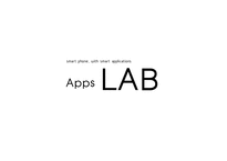 [사업계획서]스마트폰 어플리케이션 개발 및 공급 AppsLab 사업계획서-1
