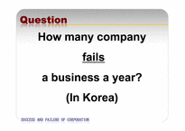 성공한 기업, 실패한 기업 분석(영문)-3