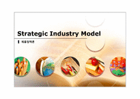 strategic Industry Model-1