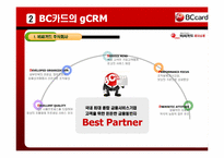 [경영정보] BC카드의 g-CRM 기업활용 사례-11