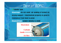 [에너지공학] SOFC(Solid Oxide Fuel Cell)-9
