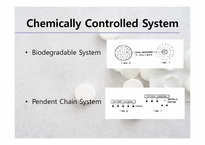 약물 전달 체계(Drug Delivery System, DDS)-13
