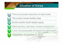 [무역보험론] Aging Risk-미국과 한국-11
