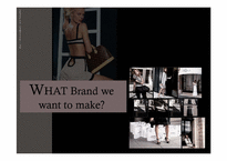[의류상품학] 중년여성을 위한 상품 런칭과 마케팅 전략-2