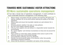 [컨벤션관광개발론] Ethical Challenges in Attraction Management(영문)-10