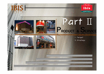[생산운영관리] Ibis Ambassador호텔과 RiTz Carlton호텔의 운영사례 분석-7