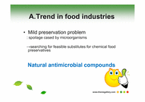 [저장학] Natural AntiMicrobial Compounds(영문)-5