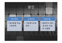 [사회문제]경희대 패륜녀와 우리사회 도덕 해결방안-6