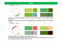 [색채와 디자인] 먼셀(Munsell)표색계 색채 체계론-19