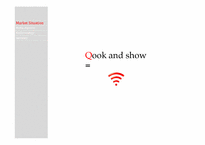 [매체기획] Qook and show의 매체 전략(영문)-3