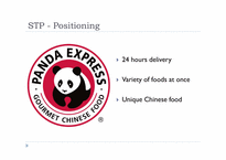 [마케팅관리] Panda Express의 마케팅 관리(영문)-9