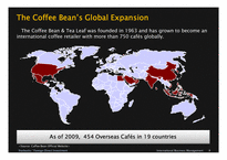 [국제경영] Starbucks international entry collaborate strategies(영문)-10