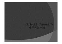 [디지털문화론] SOCIAL NETWORK(소셜네트워크)-10