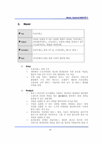 [마케팅분석] 네이버 싸이월드 Naver, Cyworld의 SWOT분석-14