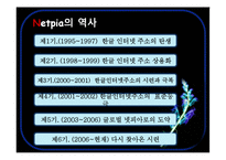 netpia 넷피아 기업분석-4