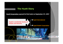 [경영학] 하얏트호텔(Hyatt) 마케팅 전략(영문)-5