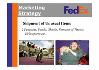 [마케팅] 페덱스(FedEx)의 경영전략(영문)-11