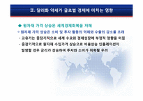 환율이 한국경제에 미치는 영향 및 대응전략-15