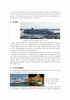 [관광학원론] 크루즈(Cruise) 사례 분석-12
