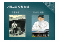 한국의 기독교의 발전사-15