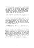 [한국정치사] 김영삼 정권 평가(사회분야·남북관계)-4