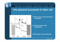 [고분자 화학] 유기 태양전지(Organic Solar Cell)-11