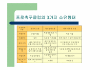 [스포츠마케팅] k리그 수원삼성 블루윙즈의 스포츠마케팅 전략-14