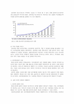 [경영학 원론] 국내 인터넷 포털 시장 현황 조사(NHN 중심으로)-2