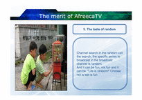 [경영학] 아프리카 TV의 마케팅 전략(영문)-16