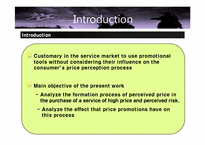 [마케팅] Effect of price promotion on the perceived price(영문)-4
