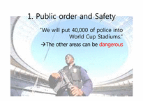 2010년 남아공 월드컵의 사회적 문제(영문)-19