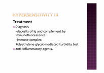 [면역공학] 과민성 피부 진단 및 치료(Definition and treatment of hypersensitivity)-13
