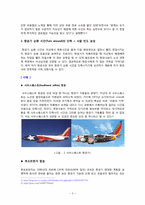 [항공사경영론] 항공사 수익 창출의 성공 및 실패 사례 조사-5