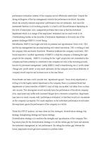 [관리회계] 한국전력공사 KEPCO 경영성과 평가를 위한 균형성과표(BSC)(영문)-5