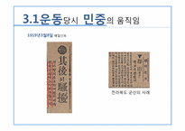 [한국 근대사] 1919~1920년 윤치호의 근대화론의 한계-18