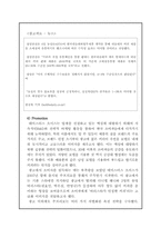 [마케팅 전략] 한국 네슬레 테이스터스 초이스-맥심과의 경쟁구조를 중심으로-12