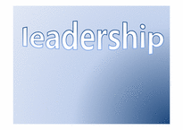 [리더십] 리더십의 종류와 사례 조사(영문)-1