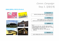 [마케팅 관리] 서울의 상징 `해치`의 BLUE Generation 대상 인지도 향상을 위한 도시마케팅 IMC 전략안-19