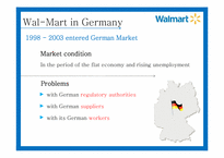 [국제경영] 월마트 독일 시장 진출 전략(영문)-9
