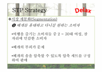 [마케팅전략론] Delax의 수면베게 신제품 마케팅 전략-18